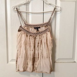 American Eagle top size medium